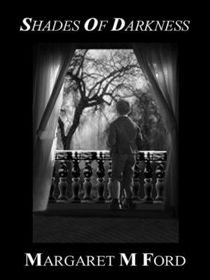 cover image of Shades of Darkness